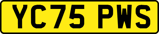 YC75PWS