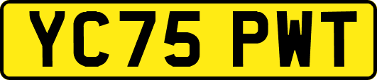 YC75PWT