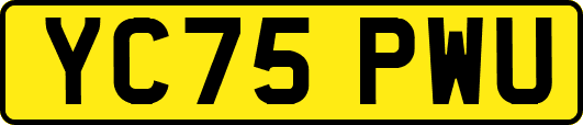 YC75PWU