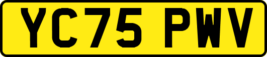 YC75PWV
