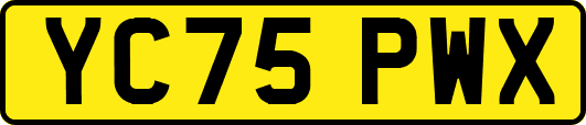 YC75PWX