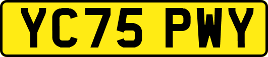 YC75PWY