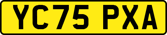 YC75PXA