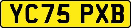 YC75PXB