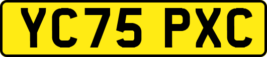 YC75PXC