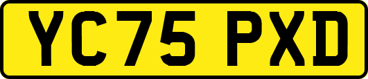 YC75PXD