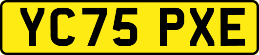 YC75PXE