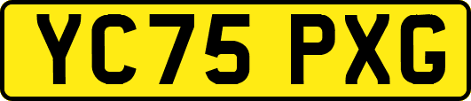 YC75PXG