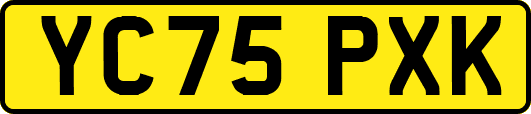 YC75PXK
