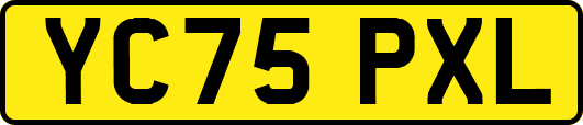 YC75PXL
