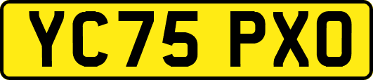 YC75PXO