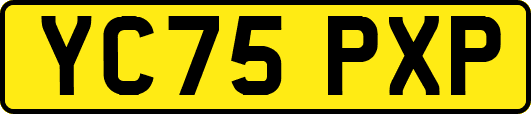 YC75PXP