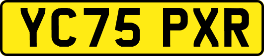 YC75PXR