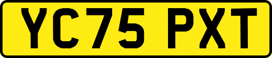 YC75PXT
