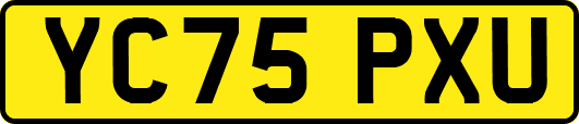 YC75PXU