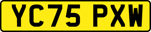 YC75PXW