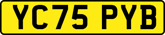 YC75PYB
