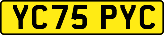 YC75PYC