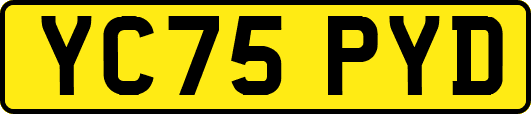 YC75PYD
