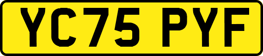 YC75PYF