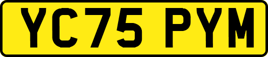 YC75PYM