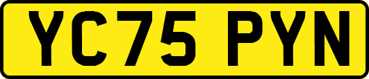 YC75PYN