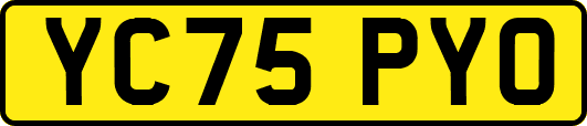 YC75PYO