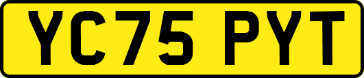 YC75PYT