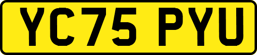 YC75PYU