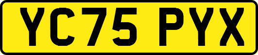 YC75PYX