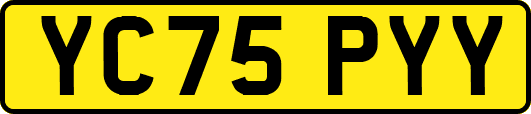 YC75PYY