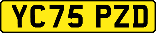 YC75PZD