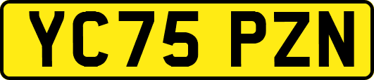 YC75PZN