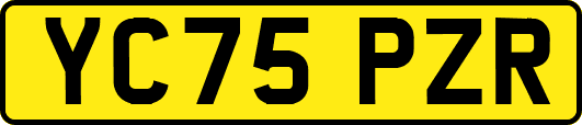 YC75PZR