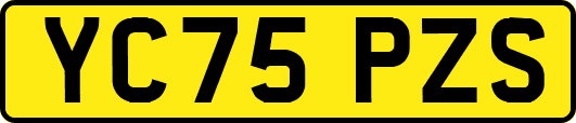 YC75PZS