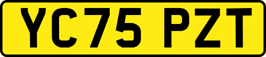 YC75PZT