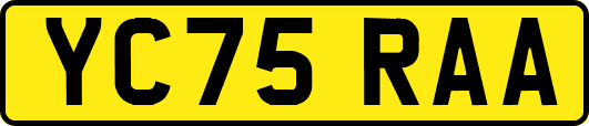 YC75RAA