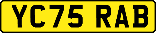 YC75RAB