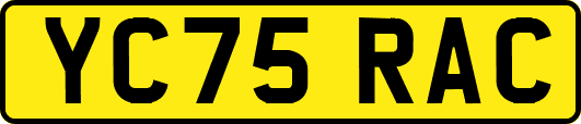 YC75RAC