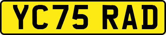 YC75RAD