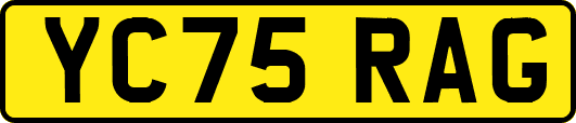 YC75RAG