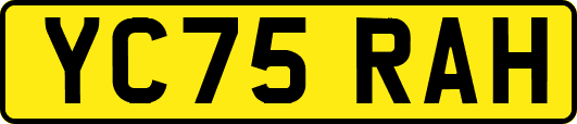 YC75RAH
