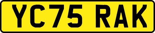 YC75RAK