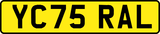YC75RAL