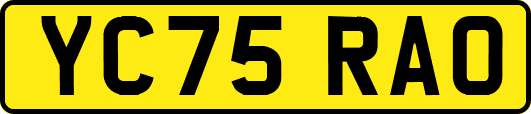 YC75RAO