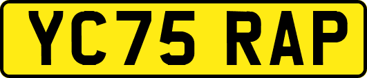 YC75RAP