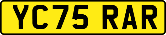 YC75RAR