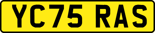 YC75RAS