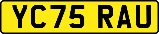 YC75RAU