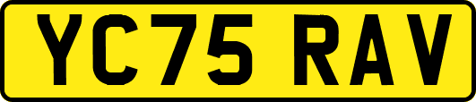 YC75RAV